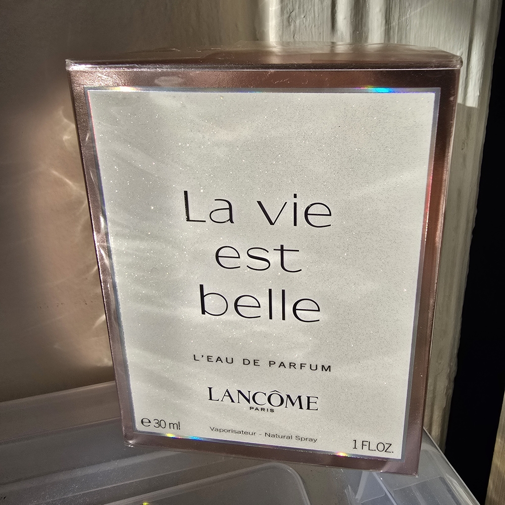 Lancome La Vie Est Belle - Brand New Sealed